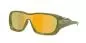 Preview: Oakley De La Salle 30 - Fern Spacedust, Prizm 24k