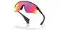 Preview: Oakley Stunt Devil 39 - Matte Black, Prizm Road