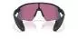 Preview: Oakley Stunt Devil 39 - Matte Black, Prizm Road