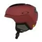Preview: Oakley Mod5 - Matte Iron Red