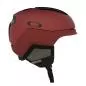 Preview: Oakley Mod5 - Matte Iron Red