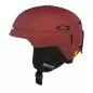 Preview: Oakley Mod3 - Matte Iron Red