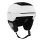 Preview: Oakley Helmet - I.c.e. White Reflective