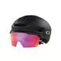 Preview: Oakley Helmet - Matte Black/prizm Road