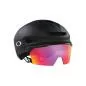 Preview: Oakley Helmet - Matte Black/prizm Road