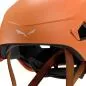 Preview: Salewa Pura 2.0 Helmet - turmeric