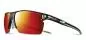 Preview: Julbo Eyewear Outline - Black, Multilayer Red