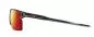 Preview: Julbo Eyewear Outline - Black, Multilayer Red