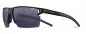 Preview: Julbo Sportbrille Outline - Schwarz, Blau