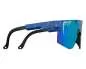 Preview: Pit Viper The Leonardo XS Sun Glasses - Blue Green