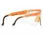 Preview: Pit Viper The Night Caulker 2000 Sonnenbrille - Orange Clear