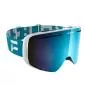 Preview: Flaxta Ski Goggle Plenty - Aqua Green