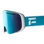 Preview: Flaxta Ski Goggle Plenty - Aqua Green