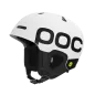 Preview: Poc Auric Cut Backcountry MIPS Ski Helmet - Hydrogen White Matt