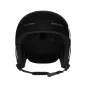Preview: Poc Auric Cut Backcountry MIPS Ski Helmet - Uranium Black Matt