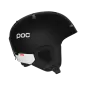 Preview: Poc Auric Cut Backcountry MIPS Ski Helmet - Uranium Black Matt