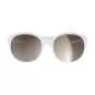 Preview: POC Avail Sun Glasses - Hydrogen White - Brown Silver Mirror Cat. 2