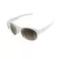 Preview: POC Avail Sun Glasses - Hydrogen White - Brown Silver Mirror Cat. 2