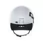 Preview: POC Cerebel Velo Helmet - Hydrogen White