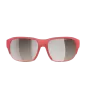 Preview: POC Define Eyewear - Ammolite Coral Translucent Brown/Silver Mirror