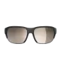 Preview: POC Define Eyewear - Uranium Black Brown/Silver Mirror Cat. 2