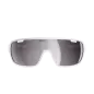 Preview: Poc Do Blade Sportbrille - Hydrogen White Violet Silver Mirror Cat. 3