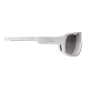 Preview: Poc Do Blade Eyewear - Hydrogen White Violet Silver Mirror Cat. 3