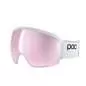 Preview: POC Replacement Glass for Orb Clarity Ski Goggles - Hydrogen White / No Mirror