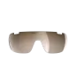 Preview: POC Ersatzglas für Do Blade Sportbrille - Brown/Silver MIrror Cat. 2