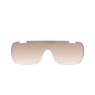 Preview: POC Ersatzglas für Do Blade Sportbrille - Brown Cat. 1