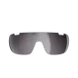 Preview: POC Ersatzglas für Do Blade Sportbrille - Violet/Light Silver Mirror Cat. 2