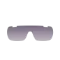 Preview: POC Ersatzglas für Do Blade Sportbrille - Violet Cat. 2