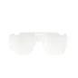Preview: POC Ersatzglas für Do Half Blade Sportbrille - Clear 90.0 Cat. 0