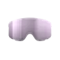 Preview: POC Ersatzglas für Nexal Mid Skibrille - Clarity Intense/Cloudy Violett