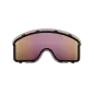 Preview: POC Replacement Glass for Nexal Mid Ski Goggles - Clarity Intense/Sunny Gold
