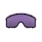 Preview: POC Replacement Glass for Nexal Ski Goggles - Clarity Highly Intense/Sunny Silver