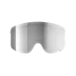 Preview: POC Replacement Glass for Nexal Ski Goggles - Clarity Highly Intense/Sunny Silver