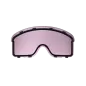 Preview: POC Replacement Glass for Nexal Ski Goggles - Clarity Intense/Cloudy Coral