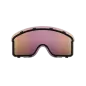 Preview: POC Replacement Glass for Nexal Ski Goggles - Clarity Intense/Partly Sunny Orange