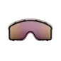 Preview: POC Replacement Glass for Nexal Ski Goggles - Clarity Intense/Sunny Gold