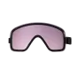 Preview: POC Replacement Glass for Vitrea Ski Goggles - Clarity Intense/Cloudy Coral
