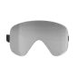 Preview: POC Ersatzglas für Vitrea Skibrille - Clear/No Mirror