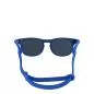 Preview: POC Evolve Sportbrille - Lead Blue/Fluorescent Blue Preview: POC Evolve Sportbrille - Lead Blue/Fluorescent Blue