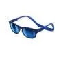 Preview: POC Evolve Sportbrille - Lead Blue/Fluorescent Blue