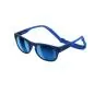 Preview: POC Evolve Sportbrille - Lead Blue/Fluorescent Blue Preview: POC Evolve Sportbrille - Lead Blue/Fluorescent Blue