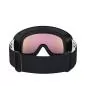 Preview: POC Fovea Mid Skibrille - Uranium Black/Partly Sunny Orange