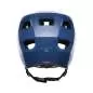 Preview: POC Kortal Velo Helmet - Lead Blue Matt