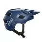 Preview: POC Kortal Velohelm - Lead Blue Matt