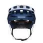 Preview: POC Kortal Velo Helmet - Lead Blue Matt