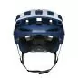 Preview: POC Kortal Velohelm - Lead Blue Matt